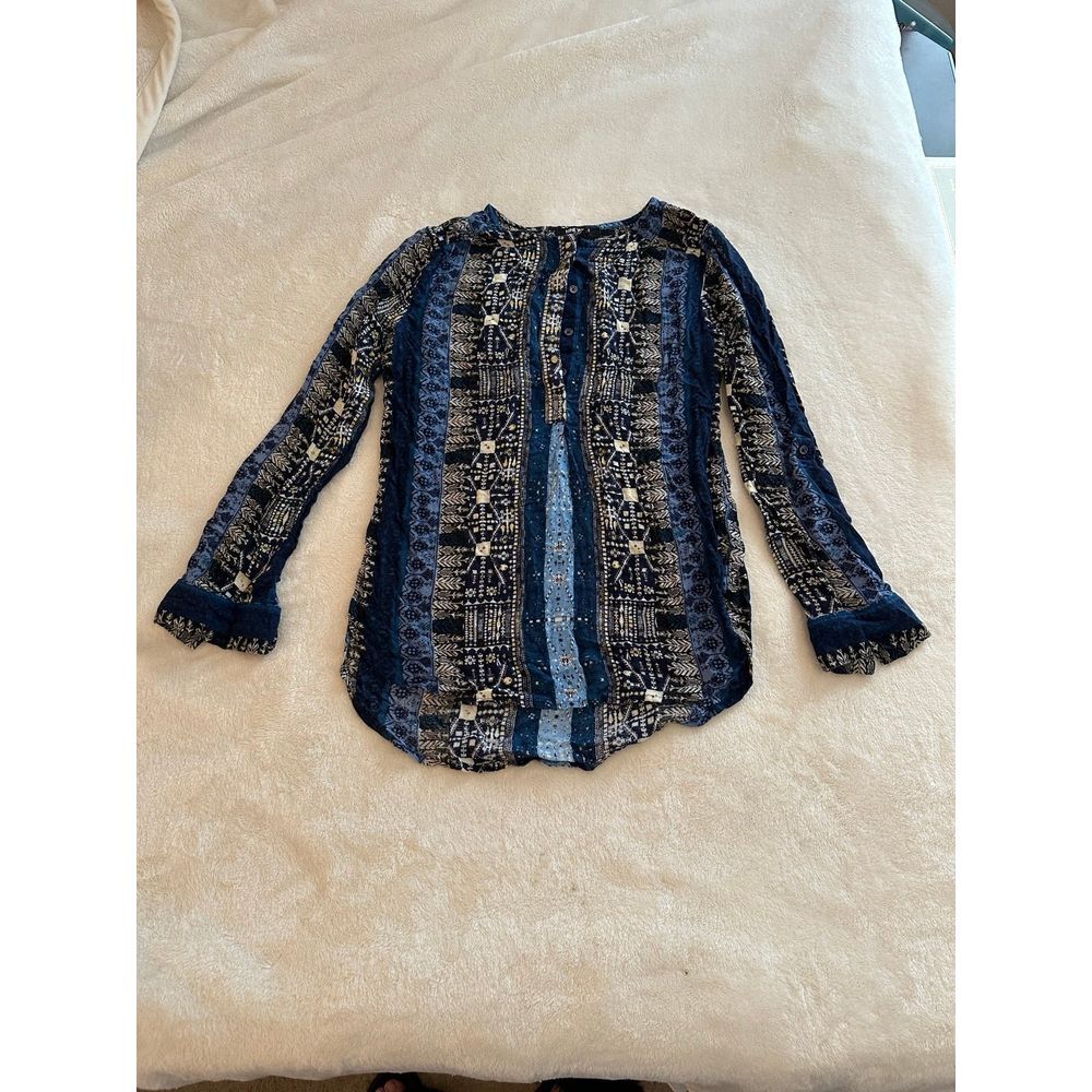 Nine West Jeans‎ Blouse